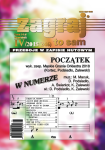 ZAGRAJ TO SAM NR IV/2018 (246) POCZĄTEK