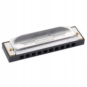 HOHNER SPECIAL 20 C
