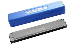 HOHNER OCEAN STAR C