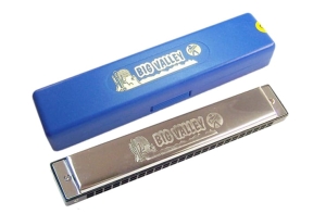 HOHNER BIG VALLEY C