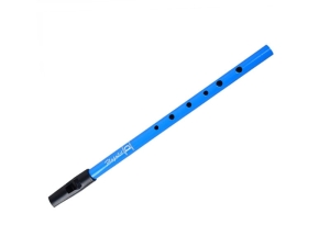 FLAŻOLET D NIEBIESKI