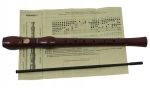 HOHNER 9555 FLET DREWNIANY SOPRANOWY