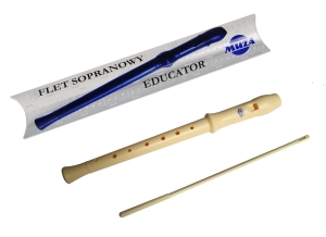 FLET SZKOLNY MUZA EDUCATOR