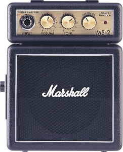 MARSHALL MS-2 Wzmacniacz gitarowy