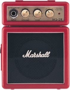 MARSHALL MS-2R Wzmacniacz gitarowy