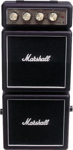 MARSHALL MS-4 Wzmacniacz gitarowy