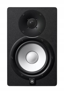 YAMAHA HS7 BK Monitor studyjny aktywny
