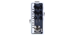 MOOER MPA 005 BROWN SOUND 3 Przedwzmacniacz gitarowy