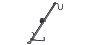 ROCKSTAND RS 20930 B/1C UCHWYT NA GITARĘ ELEKTRYCZNĄ / BASOWĄ