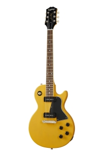 EPIPHONE LES PAUL SPECIAL TV YELLOW Gitara elektryczna