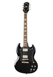 EPIPHONE SG STANDARD EB Gitara elektryczna