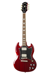 EPIPHONE SG STANDARD CH Gitara elektryczna