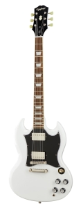 EPIPHONE SG STANDARD AW Gitara elektryczna