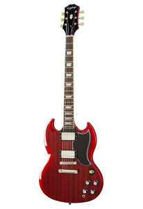 EPIPHONE SG STANDARD 61 VC Gitara elektryczna