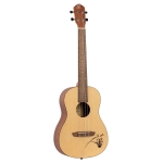 ORTEGA RU5-BA Ukulele barytonowe