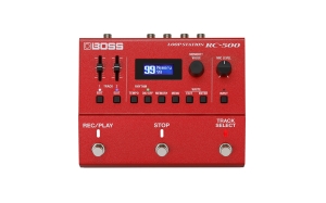 BOSS RC-500 LOOP STATION Efekt looper