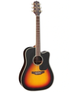 TAKAMINE GD51CE-BSB Gitara elektroakustyczna