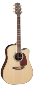 TAKAMINE GD71CE-NAT Gitara elektroakustyczna