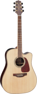 TAKAMINE GD93CE-NAT Gitara elektroakustyczna