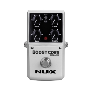 NUX BOOST CORE DELUXE Efekt booster
