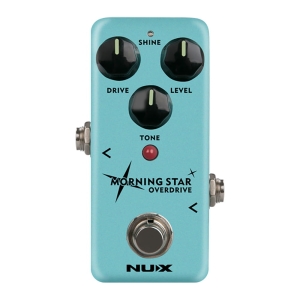 NUX NOD-3 MORNING STAR Efekt overdrive