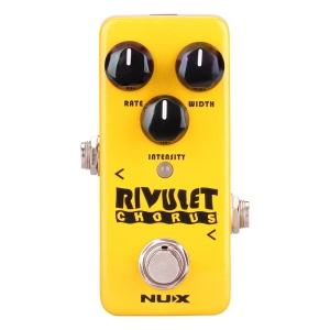 NUX NCH-2 RIVULET Efekt chorus