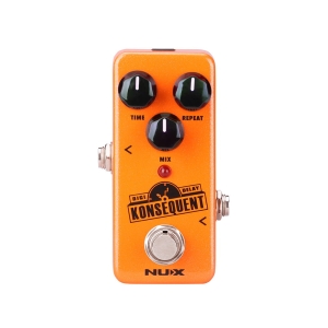 NUX NDD-2 KONSEQUENT Efekt delay