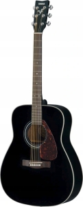 YAMAHA F370 BL Gitara akustyczna