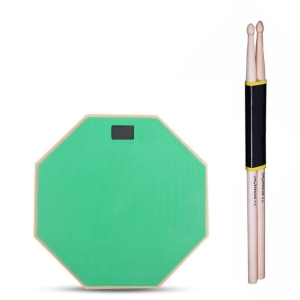 KALINE PPM100 PAD 12" DO ĆWICZEŃ + PAŁKI