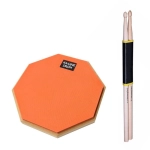 KALINE PPM300 PAD 8" DO ĆWICZEŃ + PAŁKI