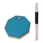 KALINE PPM300 PAD 8" DO ĆWICZEŃ + PAŁKI