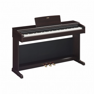 YAMAHA ARIUS YDP 145 R Pianino cyfrowe palisander 88 klawiszy