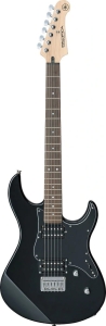 YAMAHA PACIFICA 120H BL Gitara elektryczna