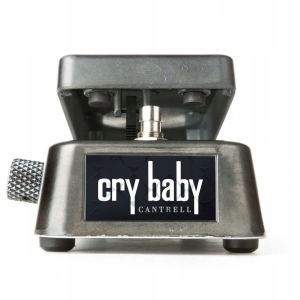 DUNLOP CRY BABY JC95B JERRY CANTRELL Efekt wah-wah