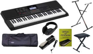 CASIO CT-X700 SET 21 Keyboard