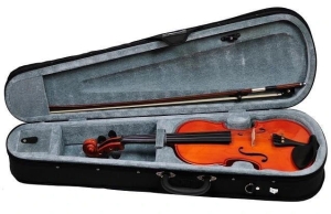 EVER PLAY SKRZYPCE EV-615 1/8 