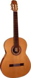 ADMIRA DIANA Gitara klasyczna
