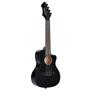 ORTEGA RUHZ-CE SB Ukulele koncertowe z elektroniką