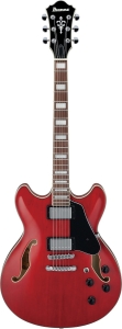 IBANEZ AS73 TCD Gitara elektryczna