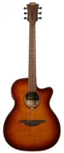 LAG T118ACE BRS Gitara elektroakustyczna