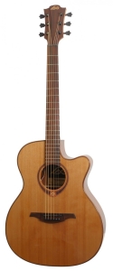 LAG T118ACE NT Gitara elektroakustyczna