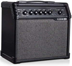 LINE 6 SPIDER V 20 MKII Wzmacniacz gitarowy