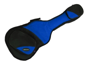 PRESTO KL KOLOR OCIEPLANY Pokrowiec na gitarę klasyczną 4/4