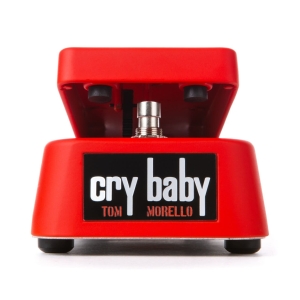 DUNLOP CRY BABY TBM95 TOM MORELLO Efekt wah-wah