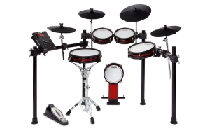ALESIS CRIMSON II MESH SPECIAL EDITION