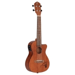 ORTEGA RU5MM CE Ukulele koncertowe z elektroniką