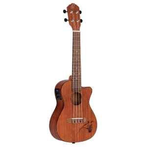 ORTEGA RU5MM CE Ukulele koncertowe z elektroniką
