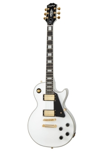 EPIPHONE LES PAUL CUSTOM AW Gitara elektryczna