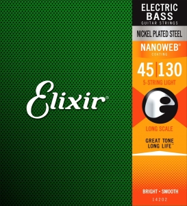 ELIXIR NANOWEB LIGHT 45-130