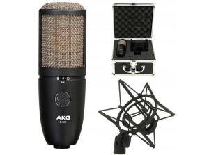 AKG P420 Mikrofon pojemnościowy
